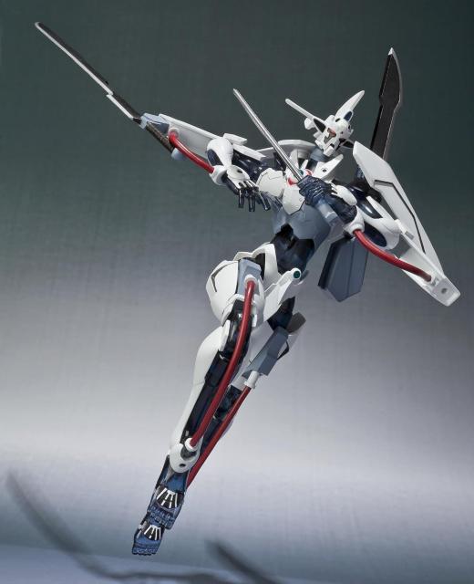 ROBOT魂 SIDE YOROI ダン・オブ・サーズディ ガン×ソード ●新品未開封美品 < ホビー  ROBOT魂 SIDE YOROI ダン・オブ・サーズディ ガン×ソード ●新品未開封美品 < ホビーの