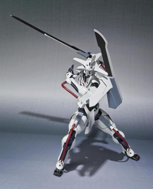 ROBOT魂 SIDE YOROI ダン・オブ・サーズディ ガン×ソード ●新品未開封美品 < ホビー  ROBOT魂 SIDE YOROI ダン・オブ・サーズディ ガン×ソード ●新品未開封美品 < ホビーの