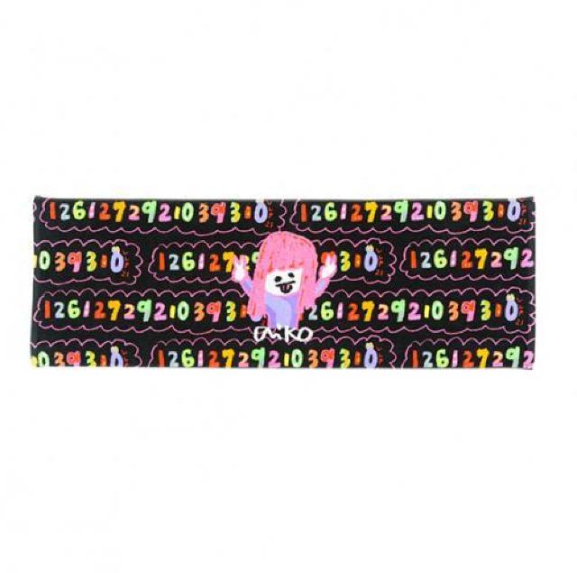aiko ライブグッズ タオル < タレントグッズ  aiko ライブグッズ タオル  < タレントグッズの