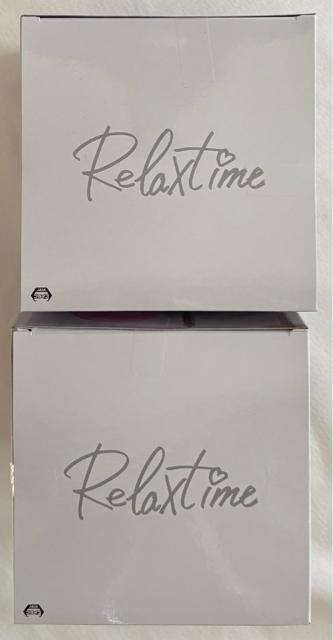 Re:ゼロから始める異世界生活 Relax time レム&ラム Another color ver. < アニメ/コミック/キャラクター  Re:ゼロから始める異世界生活 Relax time レム&ラム Another color ver. < アニメ/コミック/キャラクターの