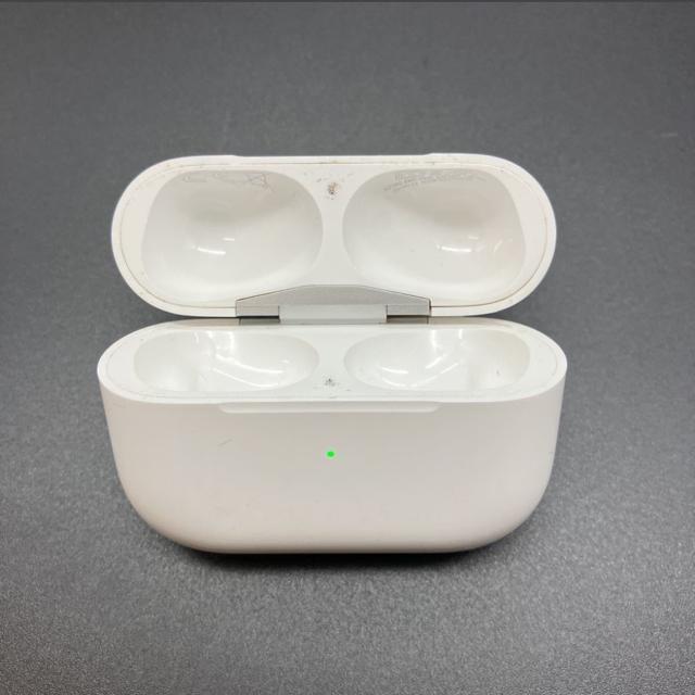 即決 Apple アップル AirPods Pro 充電ケース A2190 < 家電/AV  即決 Apple アップル AirPods Pro 充電ケース A2190 < 家電/AVの