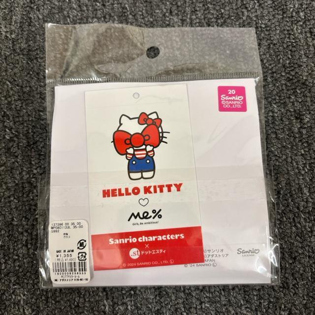 即決 新品 ハローキティ ドットエスティ ミラー 鏡 < 女性ファッション  即決 新品 ハローキティ ドットエスティ ミラー 鏡 < 女性ファッションの