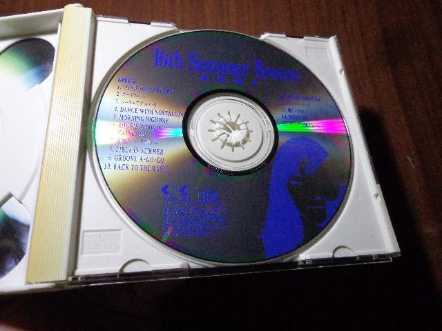 CD ★ ANRI「16th Summer Breeze」★ CD、Blu-ray、DVD 2枚で送料180円 < タレントグッズ CD ★ ANRI「16th Summer Breeze」★ CD、Blu-ray、DVD 2枚で送料180円 < タレントグッズの