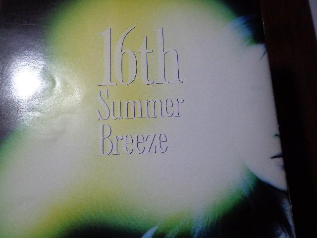 CD ★ ANRI「16th Summer Breeze」★ CD、Blu-ray、DVD 2枚で送料180円 < タレントグッズ CD ★ ANRI「16th Summer Breeze」★ CD、Blu-ray、DVD 2枚で送料180円 < タレントグッズの