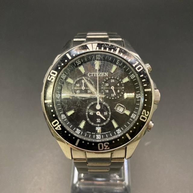  CITIZEN V`Y rv H500-S096150