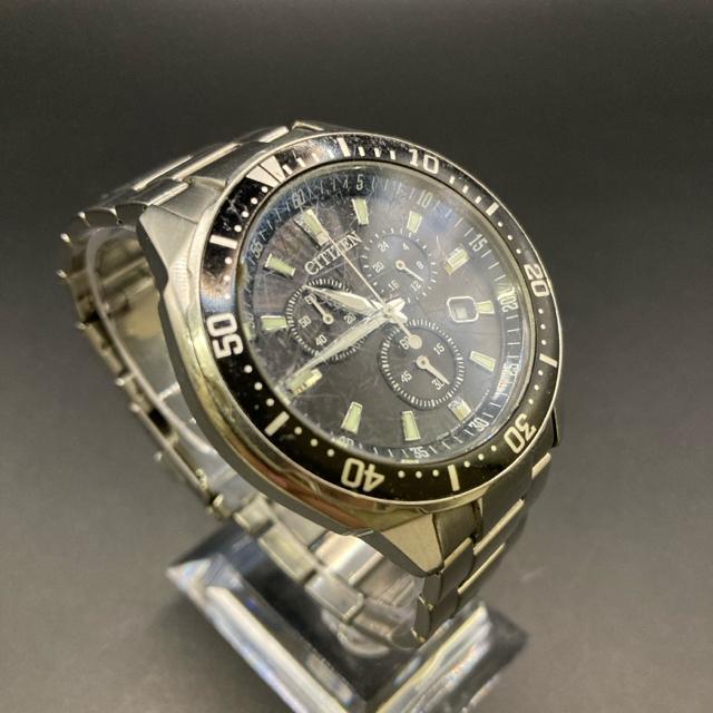  CITIZEN V`Y rv H500-S096150