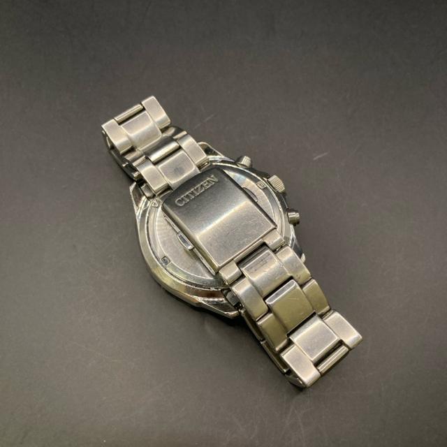  CITIZEN V`Y rv H500-S096150