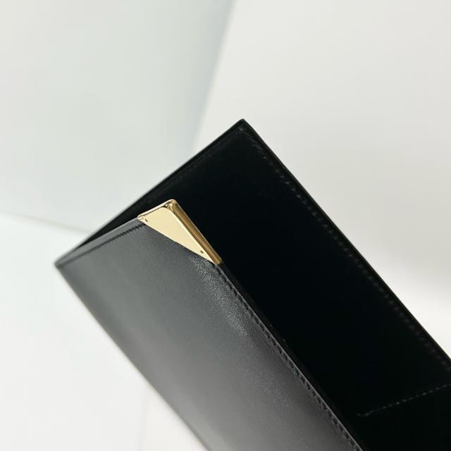 極美品 dunhill ダンヒル ロンドン レザー 二つ折り 長財布 < ブランド  極美品 dunhill ダンヒル ロンドン レザー 二つ折り 長財布 < ブランドの