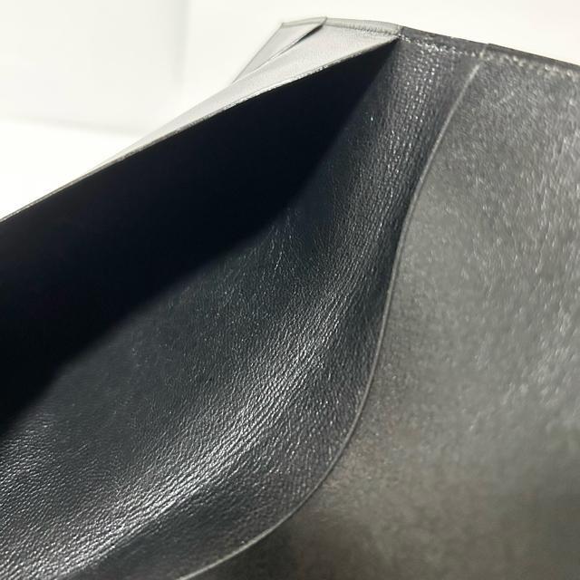 極美品 dunhill ダンヒル ロンドン レザー 二つ折り 長財布 < ブランド  極美品 dunhill ダンヒル ロンドン レザー 二つ折り 長財布 < ブランドの