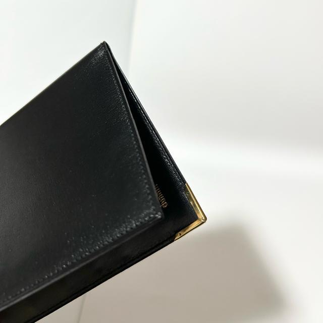 極美品 dunhill ダンヒル ロンドン レザー 二つ折り 長財布 < ブランド  極美品 dunhill ダンヒル ロンドン レザー 二つ折り 長財布 < ブランドの