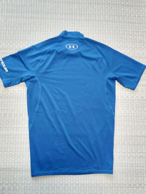 アンダーアーマー ハイネックTシャツ LD < レジャー/スポーツ アンダーアーマー ハイネックTシャツ LD < レジャー/スポーツの
