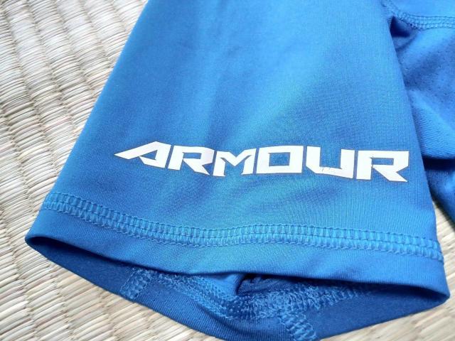 アンダーアーマー ハイネックTシャツ LD < レジャー/スポーツ アンダーアーマー ハイネックTシャツ LD < レジャー/スポーツの