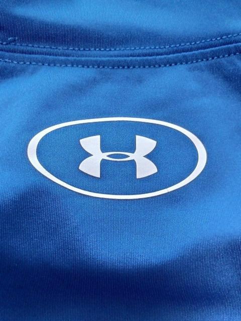 アンダーアーマー ハイネックTシャツ LD < レジャー/スポーツ アンダーアーマー ハイネックTシャツ LD < レジャー/スポーツの