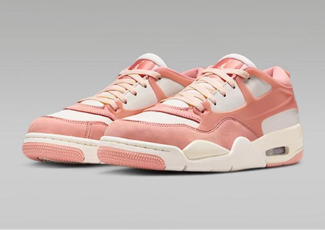 ☆AIR JORDAN 4 RM☆ < ブランド  ☆AIR JORDAN 4 RM☆  < ブランドの