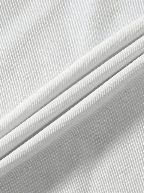 超お買い得1490円★ミラノイタリアメンズ軽量通気性ポロシャツ アクセント付き USAサイズM(日本サイズXL相当)ホワイト < 男性ファッション  超お買い得1490円★ミラノイタリアメンズ軽量通気性ポロシャツ アクセント付き USAサイズM(日本サイズXL相当)ホワイト < 男性ファッションの