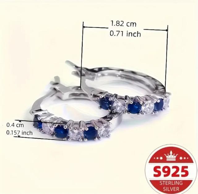 silver925 zirconia ループピアス < 女性アクセサリー/時計 silver925 zirconia ループピアス < 女性アクセサリー/時計の