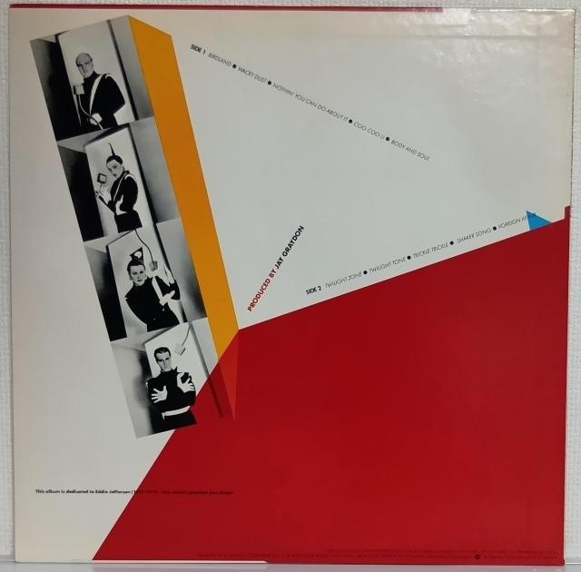 LP(P10772A)マンハッタン・トランスファー(The Manhattan Transfer)/エクステンションズ070723 < CD/DVD/ビデオ  LP(P10772A)マンハッタン・トランスファー(The Manhattan Transfer)/エクステンションズ070723 < CD/DVD/ビデオの