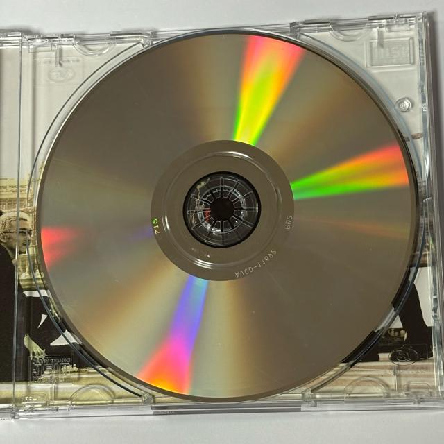 野猿 feat. CA / スタッフロール < CD/DVD/ビデオ  野猿 feat. CA / スタッフロール < CD/DVD/ビデオの