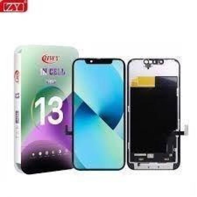 【新品】ZY INCELL HD+ iPhone13 液晶パネル < 家電/AV  【新品】ZY INCELL HD+ iPhone13 液晶パネル  < 家電/AVの