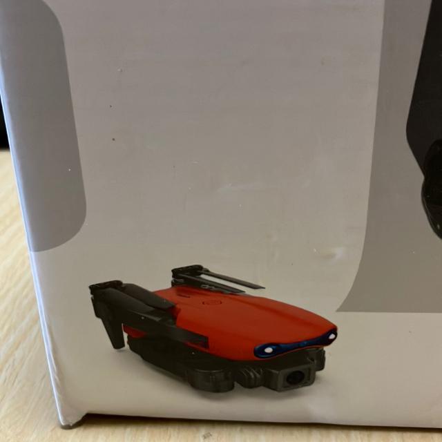 未開封 新品 コンパクトドローンE99 < ホビー  未開封 新品 コンパクトドローンE99 < ホビーの