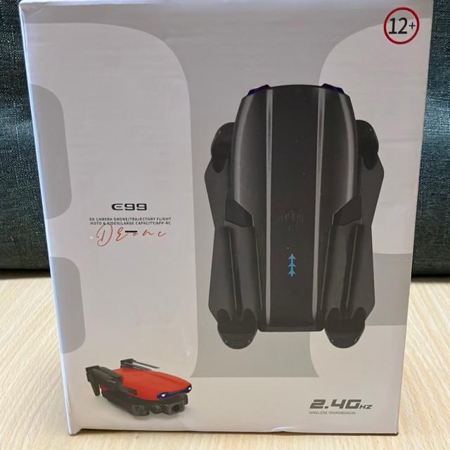 未開封 新品 コンパクトドローンE99 < ホビー  未開封 新品 コンパクトドローンE99 < ホビーの