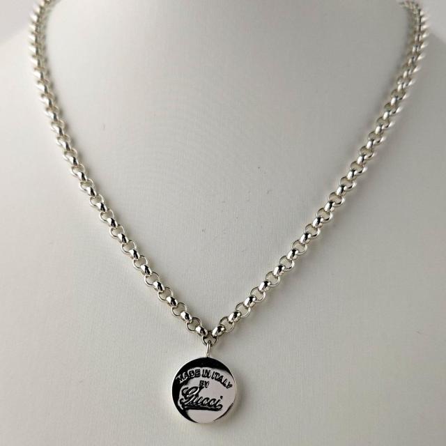GUCCI ネックレス < ブランド  GUCCI ネックレス < ブランドの