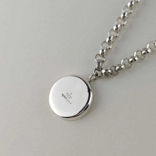 GUCCI ネックレス < ブランド  GUCCI ネックレス < ブランドの