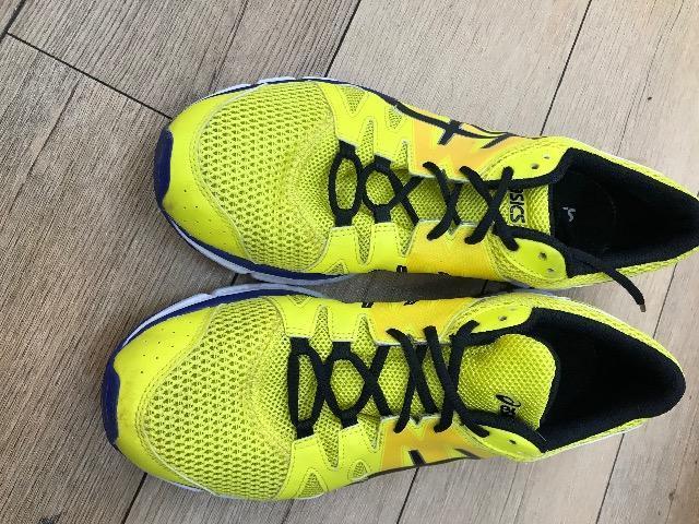 アシックス スニーカー < ブランド  アシックス スニーカー < ブランドの