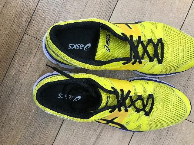 アシックス スニーカー < ブランド  アシックス スニーカー < ブランドの