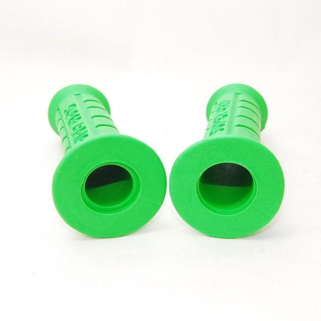 スーパーグリップ 125mm グリーン 左右セット ハンドルグリップ バイク オートバイ ラバーグリップ スクーター 原付 < 自動車/バイク スーパーグリップ 125mm グリーン 左右セット ハンドルグリップ バイク オートバイ ラバーグリップ スクーター 原付 < 自動車/バイク