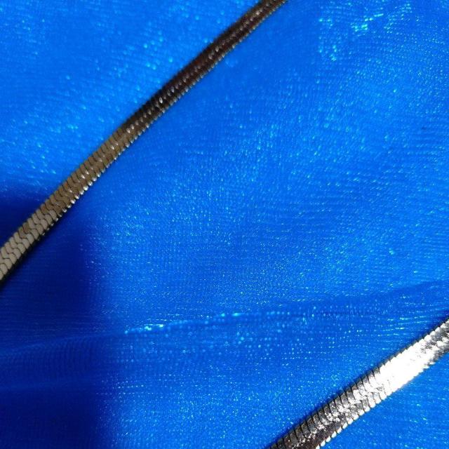 遺品整理 18k刻印あり ゴールドネックレス ヘリンボーン メンズ レディース < 男性アクセサリー/時計 遺品整理 18k刻印あり ゴールドネックレス ヘリンボーン メンズ レディース < 男性アクセサリー/時計の