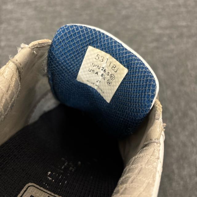 tbgWC StV[Y PRO SL J[{ 53118J 26.5cm  W[/X|[c 