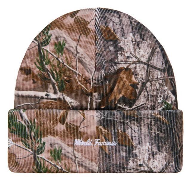 25FW Supreme x New Era Box Logo Beanie "Realtree AP Camo" < ブランド 25FW Supreme x New Era Box Logo Beanie "Realtree AP Camo" < ブランドの
