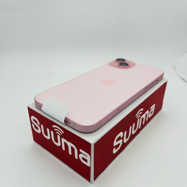 交換未使用 iPhone 15 Plus 256 GB SIMフリー 本体 < 家電/AV 交換未使用 iPhone 15 Plus 256 GB SIMフリー 本体 < 家電/AVの