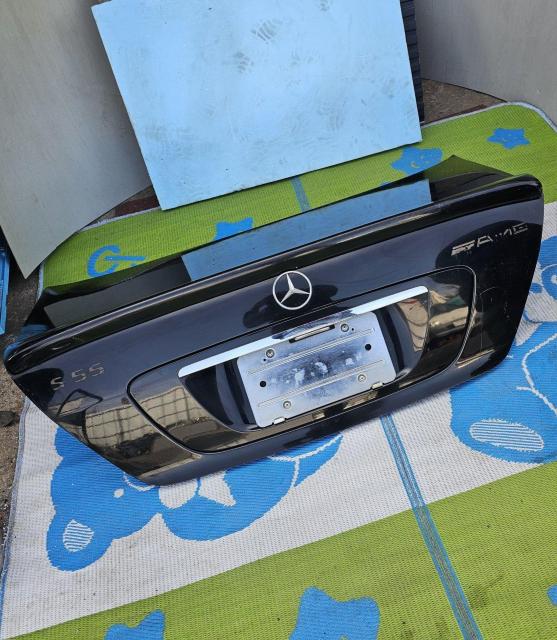 ベンツ W220 AMG S55L 純正ベンツ 純正 トランク 中古純正トラック メルセデスベンツ 商品です < 自動車/バイク ベンツ W220 AMG S55L 純正ベンツ 純正 トランク 中古純正トラック メルセデスベンツ 商品です < 自動車/バイク