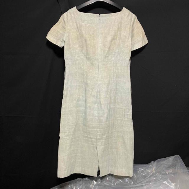 衣装【ヴィンテージ】【カールラガーフェルド】 ワンピース / ドレス / 40 < ブランド 衣装【ヴィンテージ】【カールラガーフェルド】 ワンピース / ドレス / 40 < ブランドの