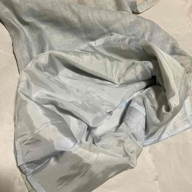 衣装【ヴィンテージ】【カールラガーフェルド】 ワンピース / ドレス / 40 < ブランド 衣装【ヴィンテージ】【カールラガーフェルド】 ワンピース / ドレス / 40 < ブランドの