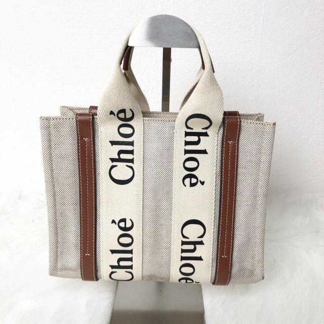 �y�Ǖi�zChloe �N���G �g�[�g�o�b�O �n���h�o�b�O �E�b�f�B �X���[�� �L�����o�X ���U�[  �� �u�����h�� 