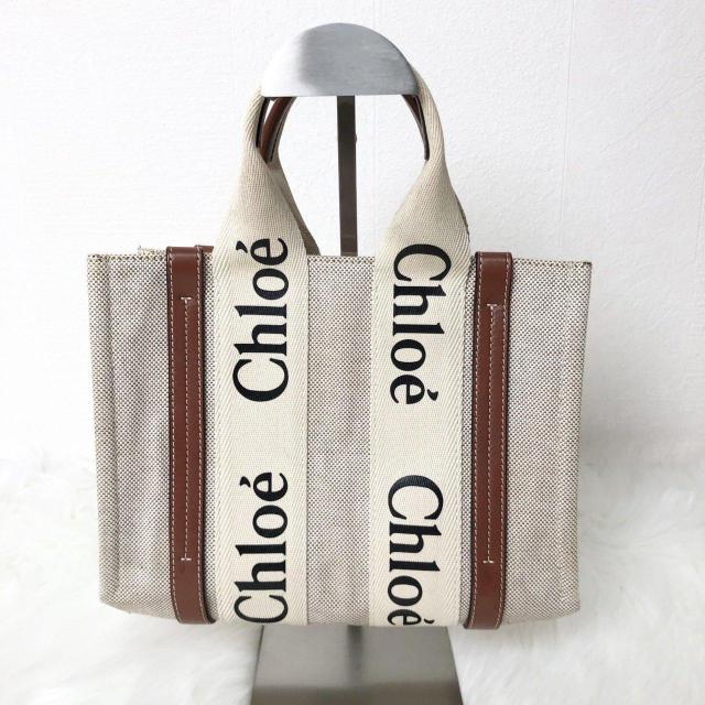 �y�Ǖi�zChloe �N���G �g�[�g�o�b�O �n���h�o�b�O �E�b�f�B �X���[�� �L�����o�X ���U�[ �� �u�����h�� 