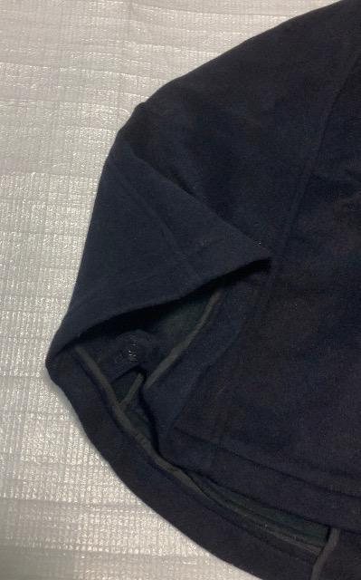 �ɔ��i���������|���`���P�[�v�R�[�gNATURAL BEAUTY BASIC �i�`�������r���[�e�B�[�l�C�X�^�C���b�V���E�[���g�d��S �� �����t�@�b�V������ 