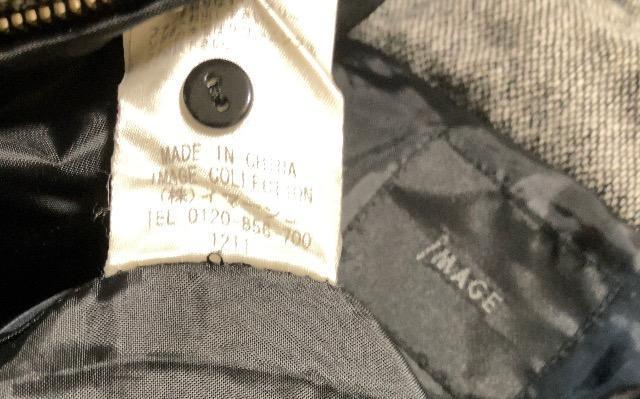 �����ɔ��i IMAGE �C�}�[�W���_�E���W���P�b�g���f�B�[�X�@�O���[�t�F�U�[�V���[�g�r�����ʔ��Q�g���ʋΕK�{�A�C�e���X�^�C���b�V�� �� �����t�@�b�V������ 