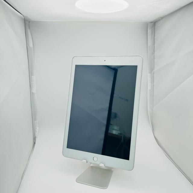 C 100% iPad 5 ��5���� 128 GB Wi-Fi �V���o�[ �{�� �� PC�{��/���Ӌ@��� 