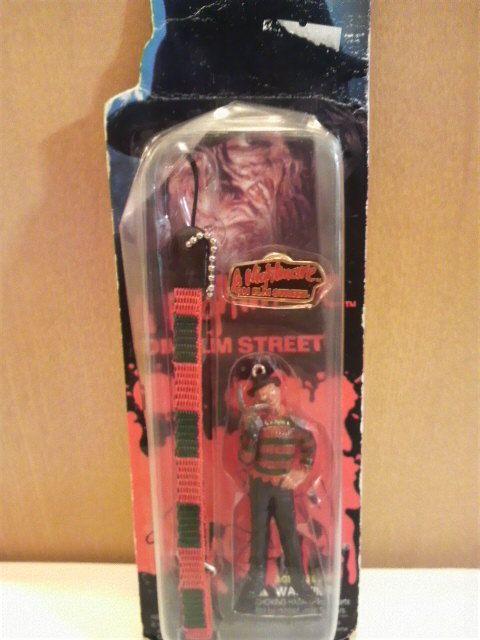 ���J�� �G�����X�̈��� �t���f�B �t�B�M���A �X�g���b�v! 1999  �� �z�r�[�� 