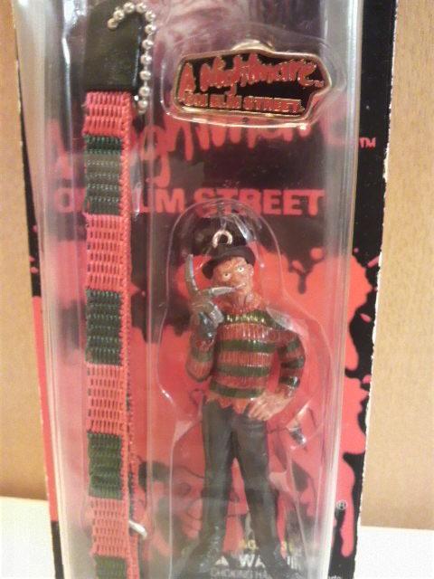 ���J�� �G�����X�̈��� �t���f�B �t�B�M���A �X�g���b�v! 1999 �� �z�r�[�� 