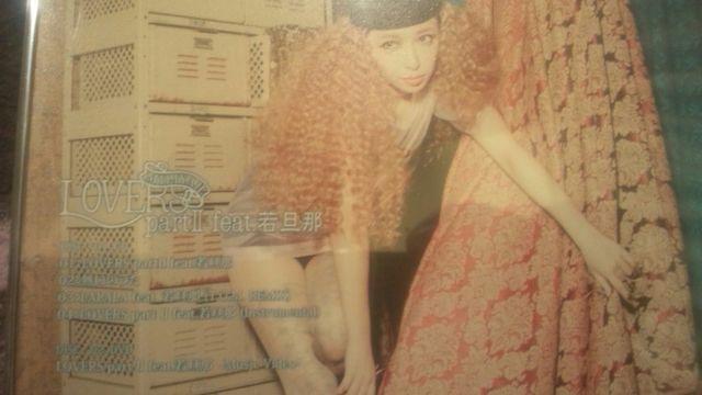 !A!~/LOVERSpartU/CD+DVDѕt!i  ^gObY 