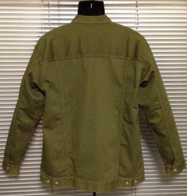 《furuta》JKT ステューシー スワッガー フェノメノン XLARGE ヴィンテージ VINTAGE 古着 ジャケット < 男性ファッション  《furuta》JKT ステューシー スワッガー フェノメノン XLARGE ヴィンテージ VINTAGE 古着 ジャケット < 男性ファッションの
