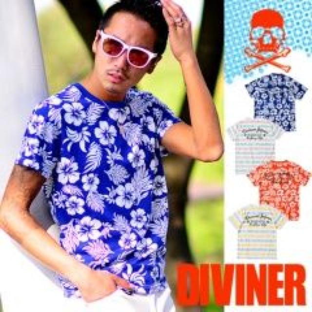 yDIVINER/fB@Ci[zobNSԕgsJTVc lCr[  jt@bV 