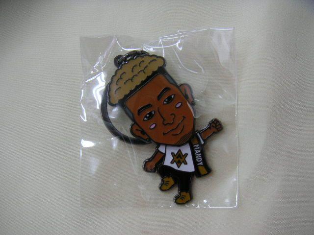 AMAZING WORLD@K`K`@MANDY   ^gObY 