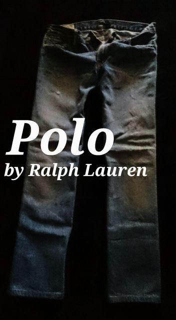 yPOLOzt[ Vintage Destroyed NVbNXg[gW[Y 30/M.Wash   uh 