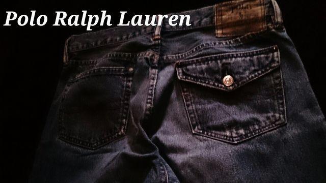 yPOLOzt[ Vintage Destroyed NVbNXg[gW[Y 30/M.Wash  uh 